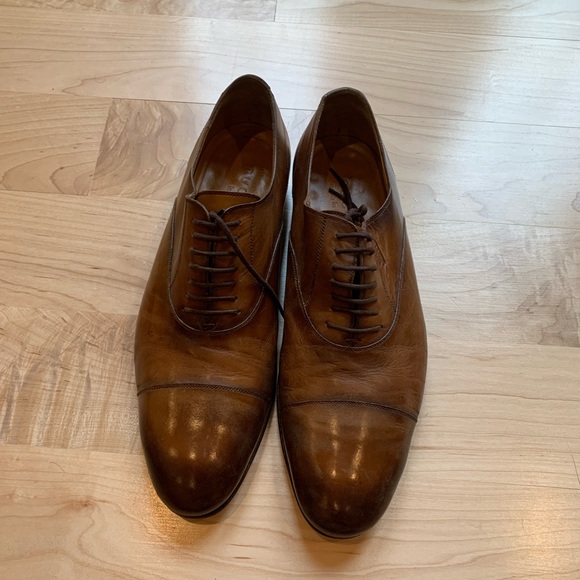 Gucci Shoes Gucci Dress Shoes Poshmark